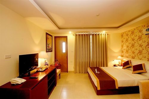 Bidv Hotel Nha Trang
