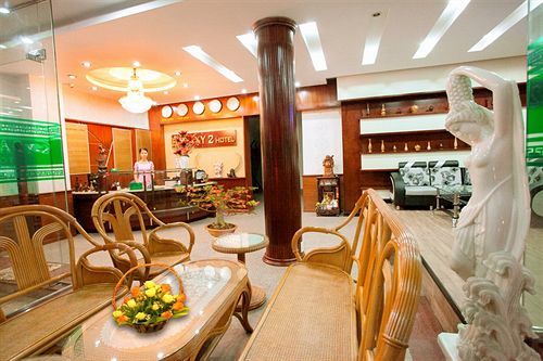 Hotel Galaxy 2 3*