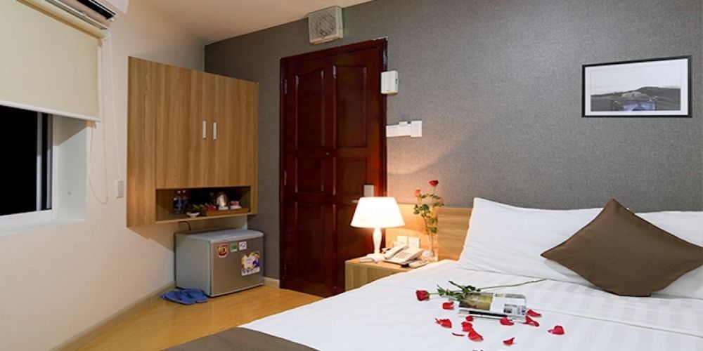 Thu Hien Hotel