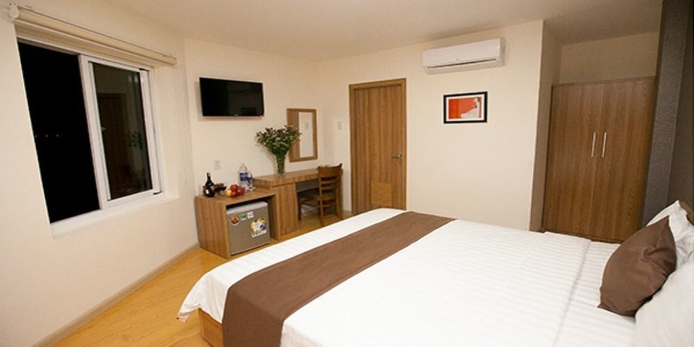 Thu Hien Hotel 2*
