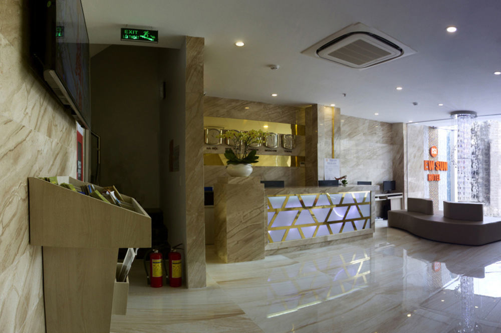New Sun 3* Nha Trang