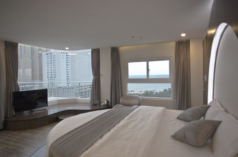 New Sun Hotel