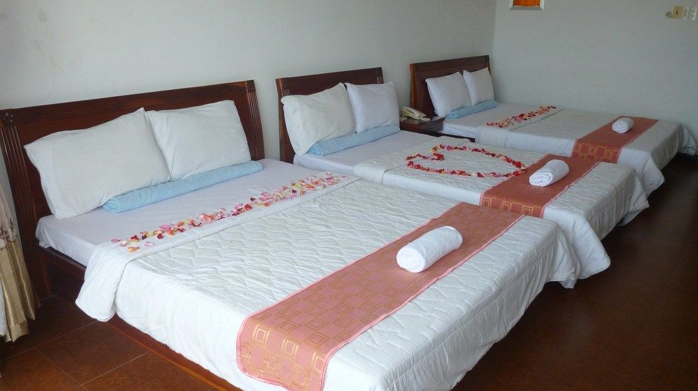 Hotel Bien Viet *