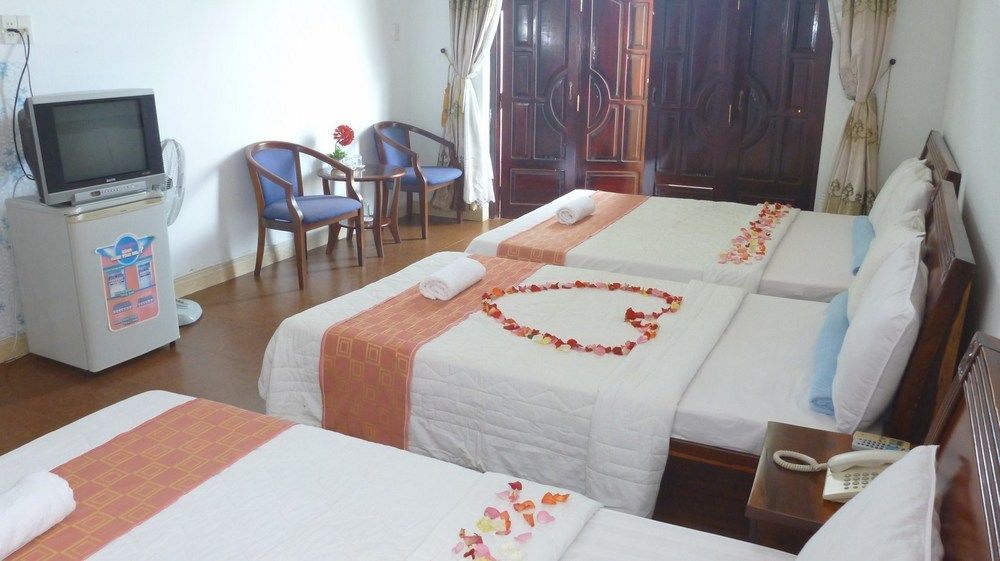 Hotel Bien Viet