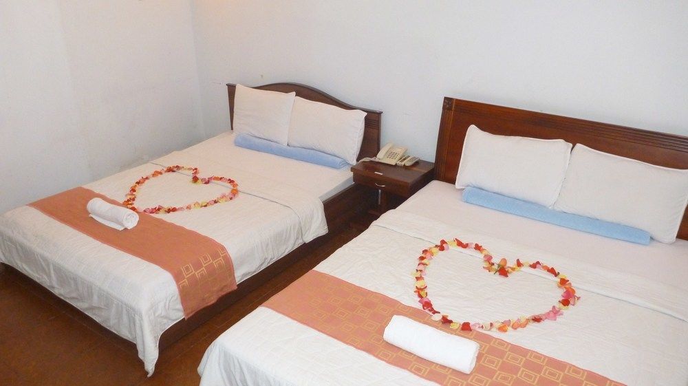 Bien Viet Nha Trang