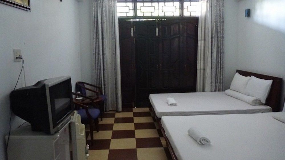 Hotel Bien Viet *