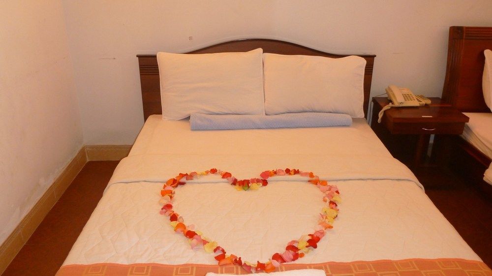 Bien Viet Hotel *