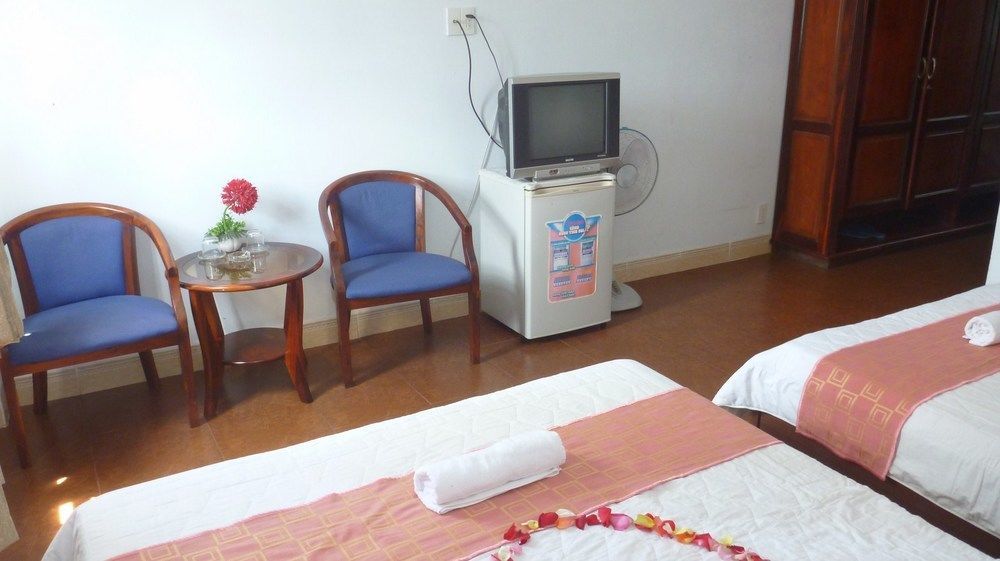 Hotel Bien Viet Nha Trang