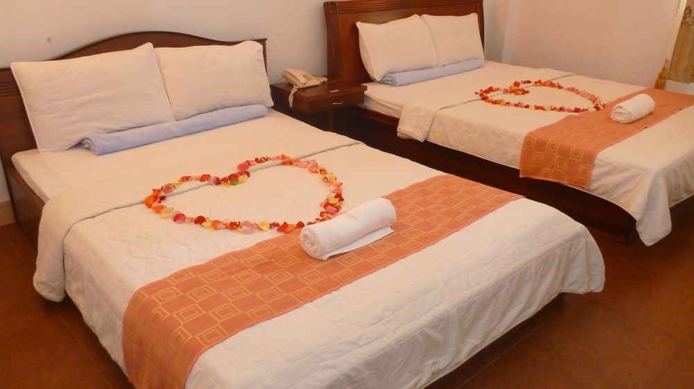Hotel Bien Viet