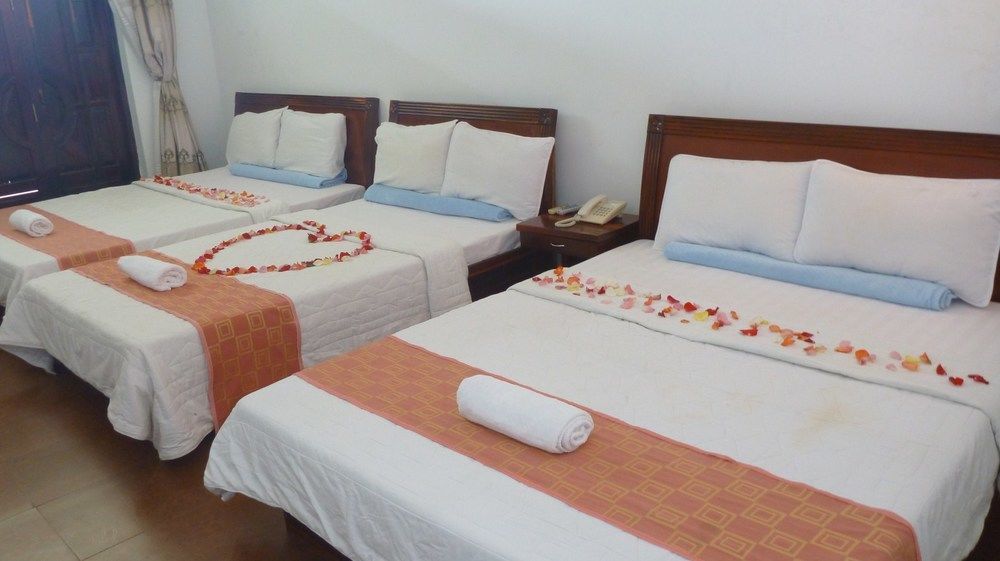 Bien Viet Nha Trang
