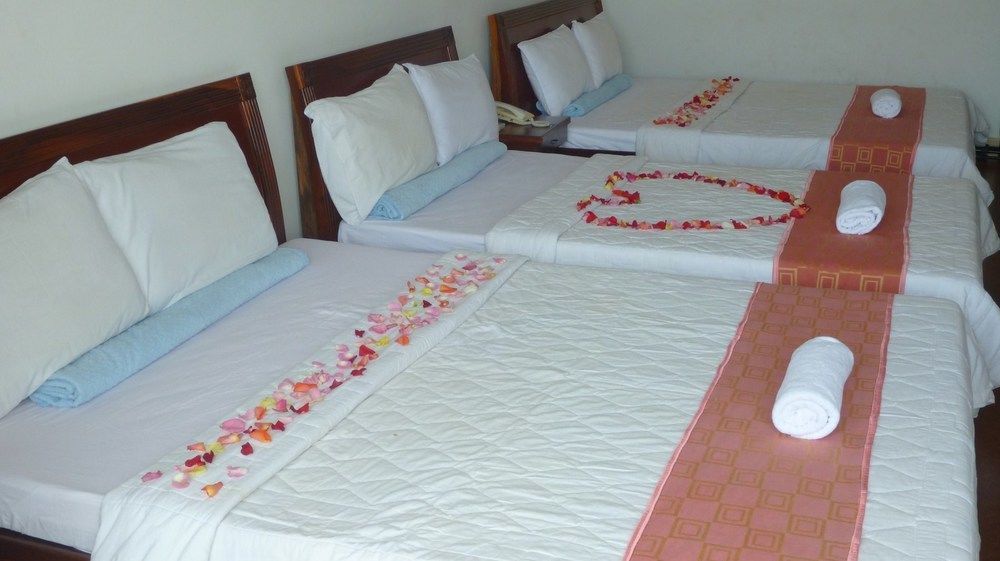 Hotel Bien Viet *