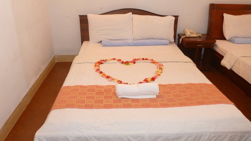 Hotel Bien Viet