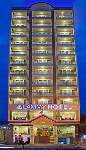Lammy Nha Trang