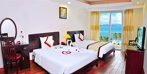 Hotel Lammy Nha Trang