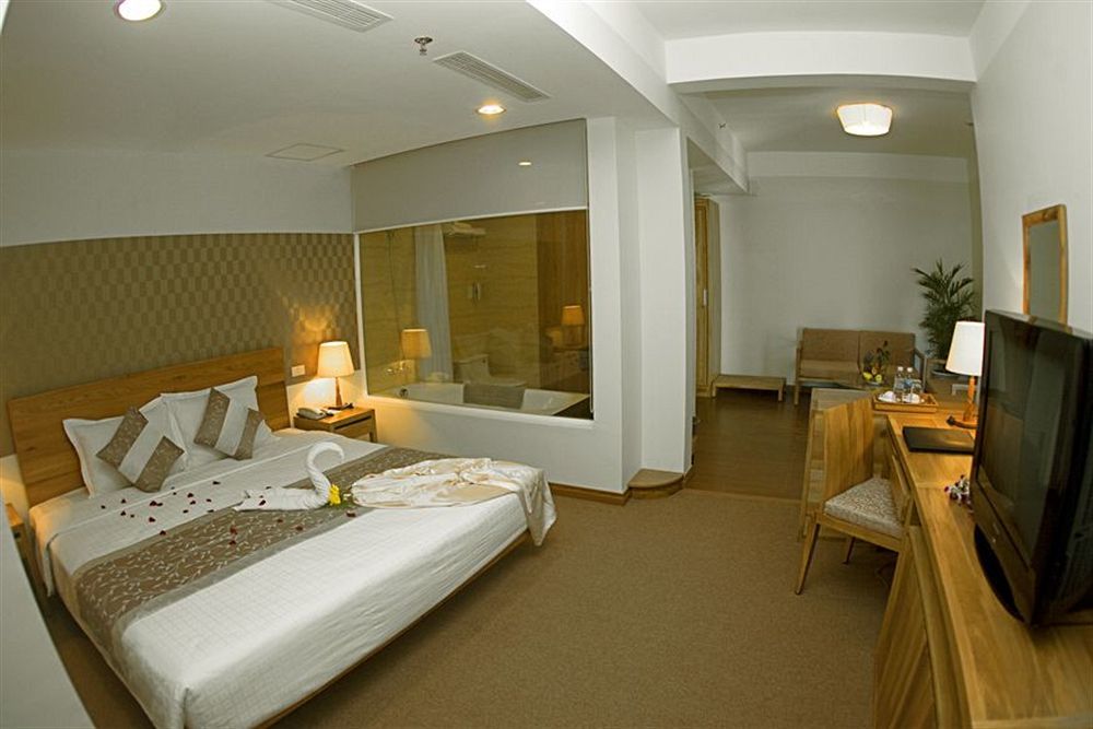 Hotel Prime New