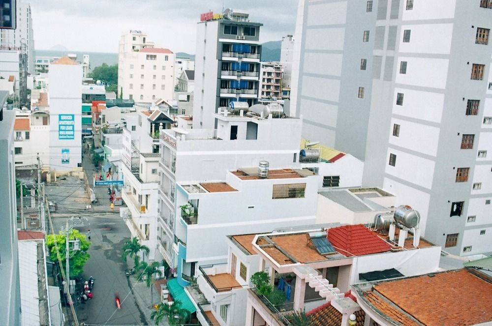 Remi Hotel Nha Trang