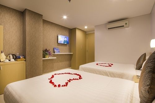 Khách sạn Love Nha Trang 3*