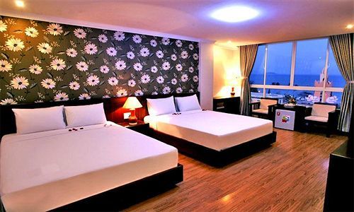Thien Nga 2* Nha Trang