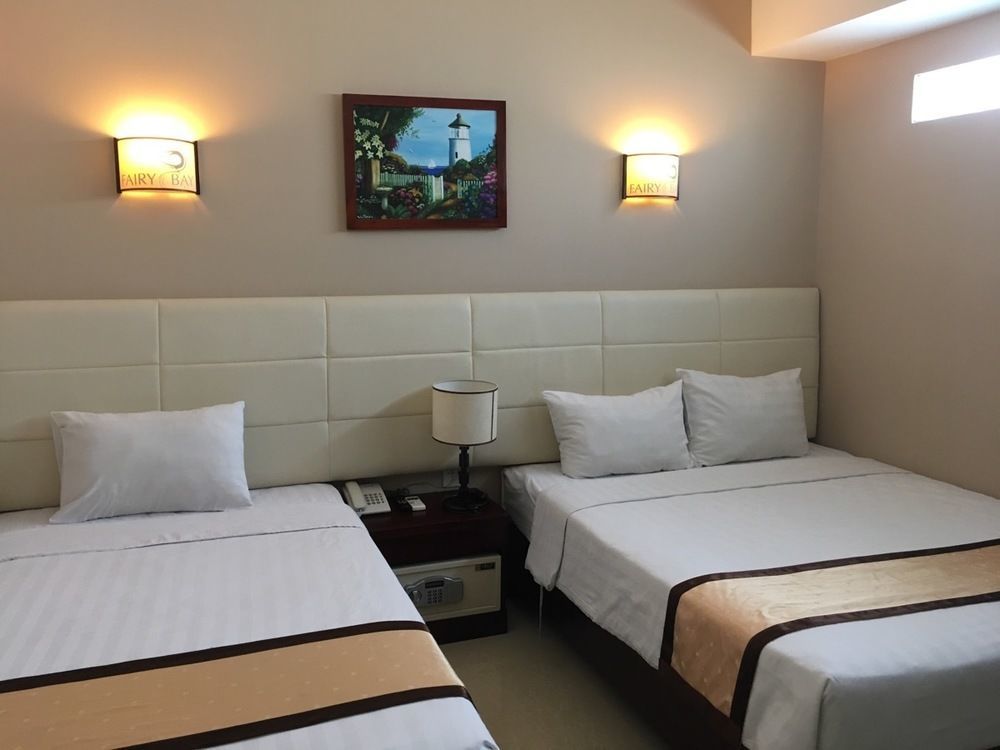 Fairy Bay Khách sạn 3*