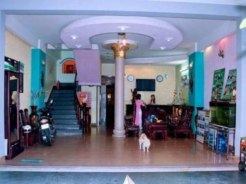 Thien Ma Hotel Nha Trang
