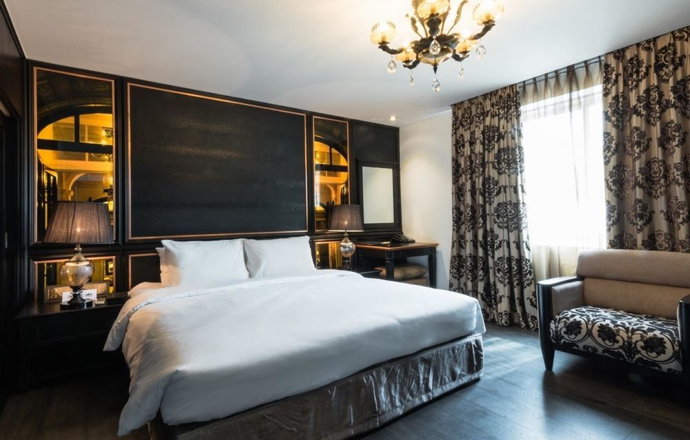 Hotel A&em Signature