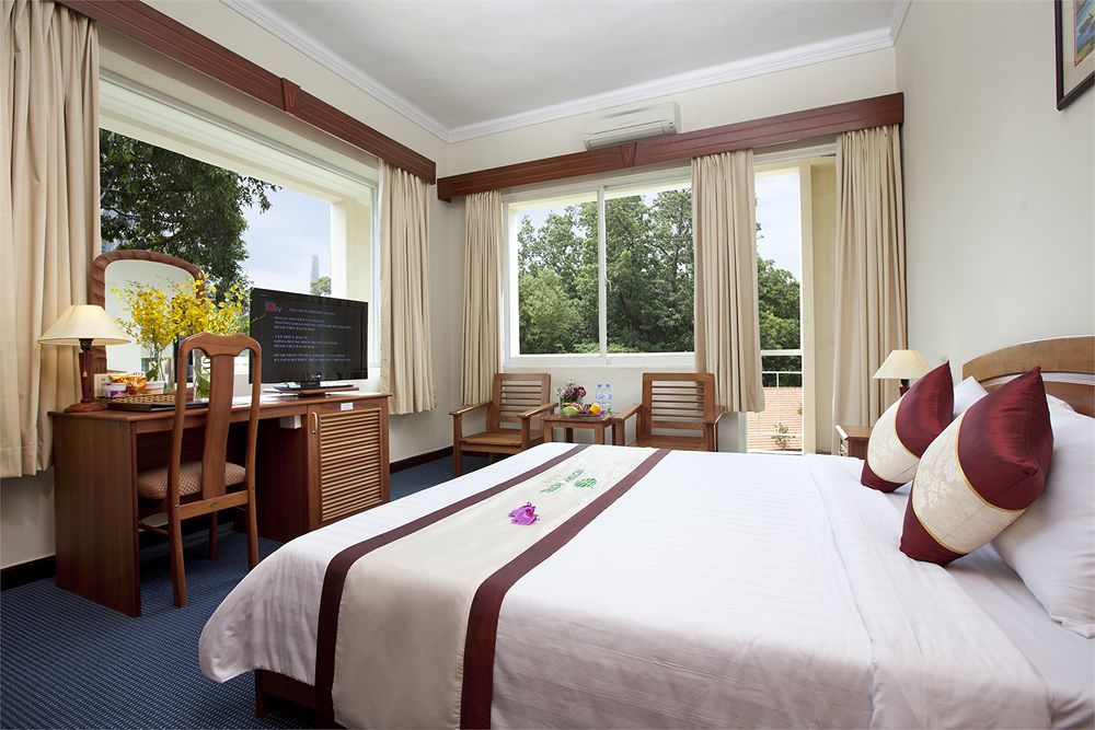 Victory Sai Gon Hotel Ho Chi Minh City