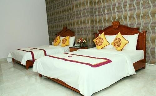 Sunrise Airport Khách sạn 3*