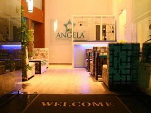 Angela Boutique Serviced Aparthotel Ho-Chi-Minh-Stadt
