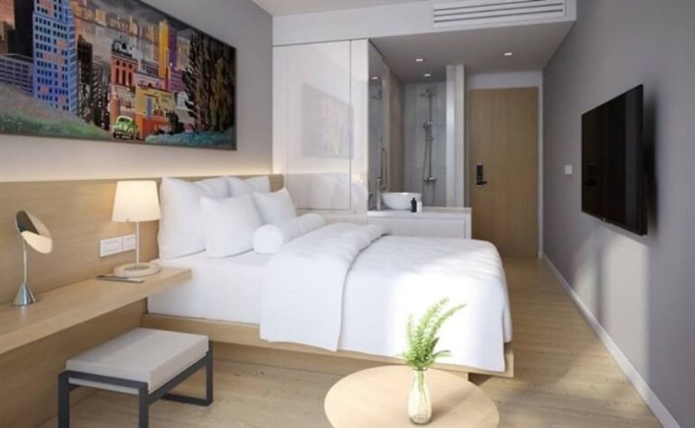 Boutique Cocobay Danang 4* Ngu Hanh Son