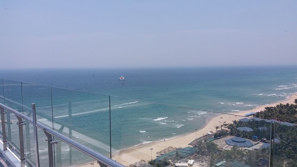 Yarra Ocean Hotel