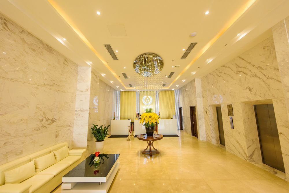 Yarra Ocean 4*