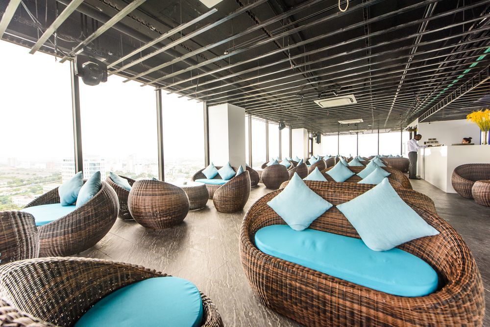 Yarra Ocean 4* Da Nang