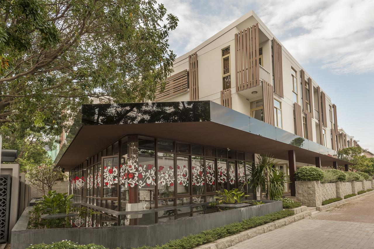 Hotel Glenwood
