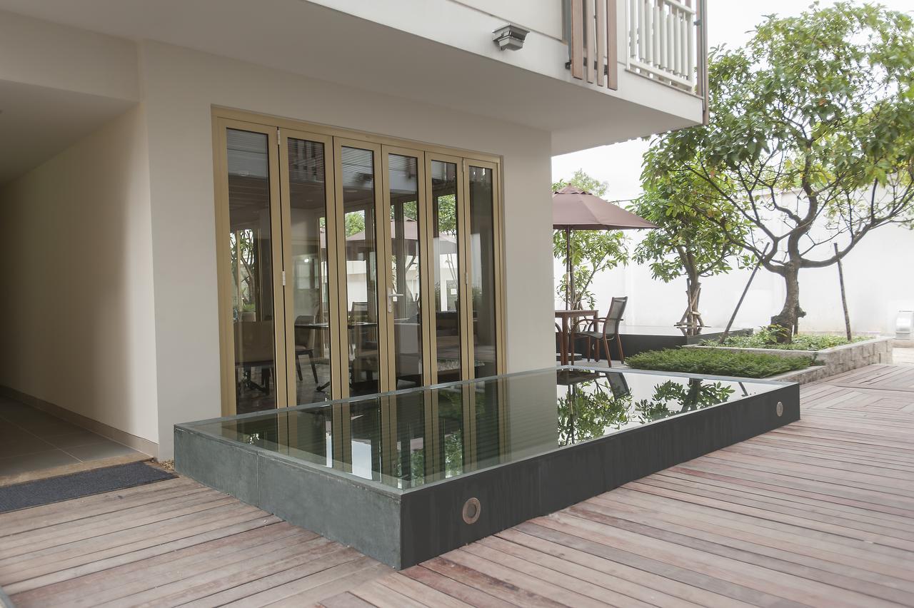 Glenwood Hotel Ho Chi Minh City