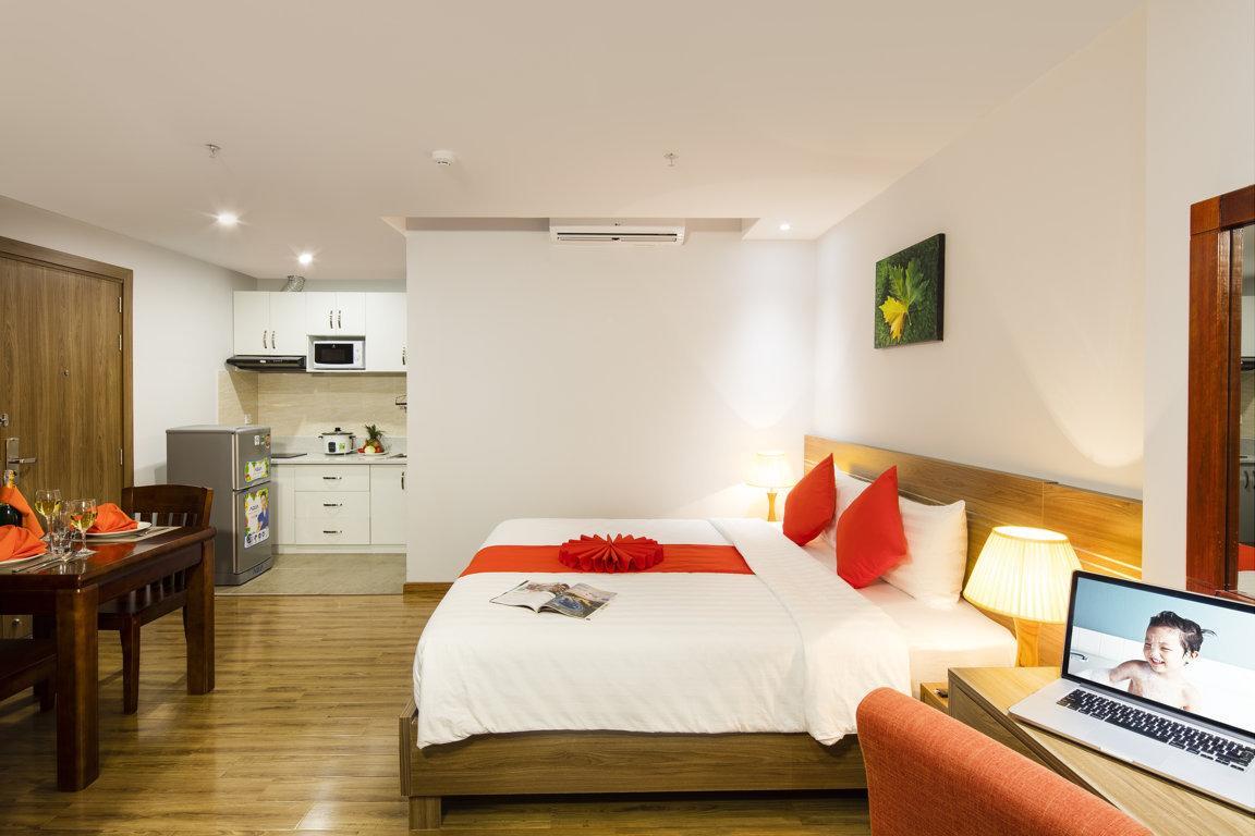 Maple Leaf & Hotel 4*