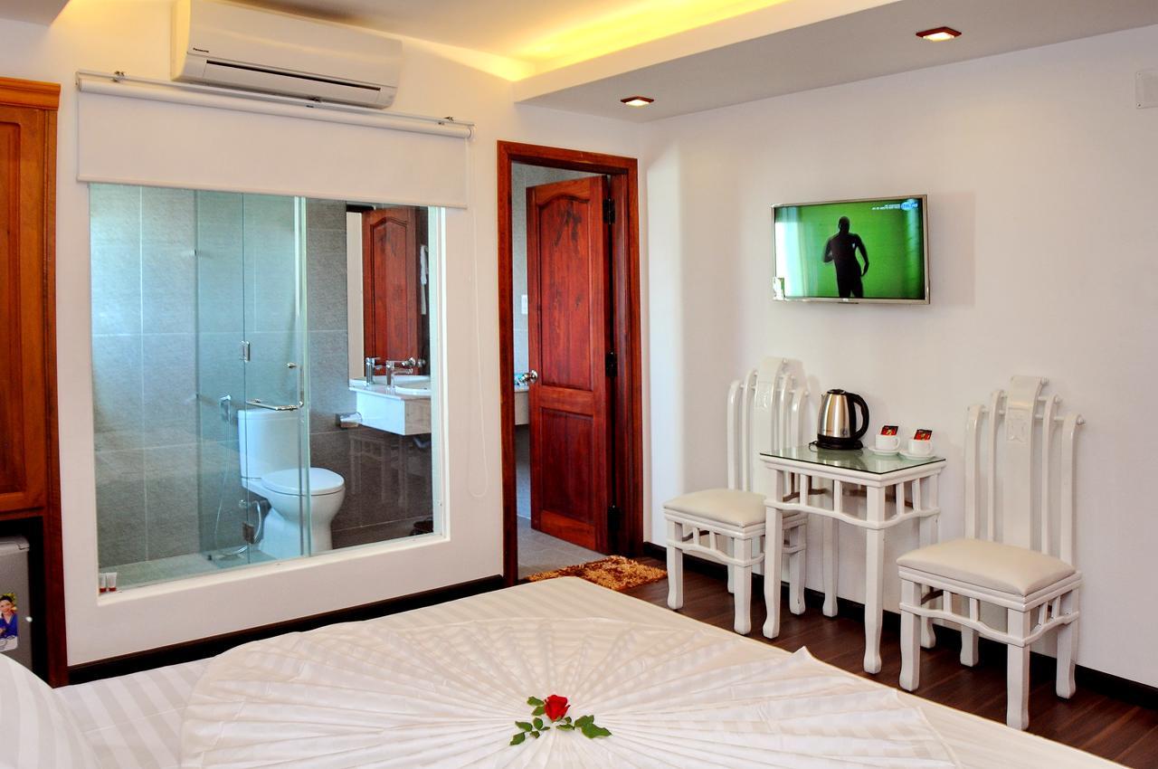Stelle Hotel