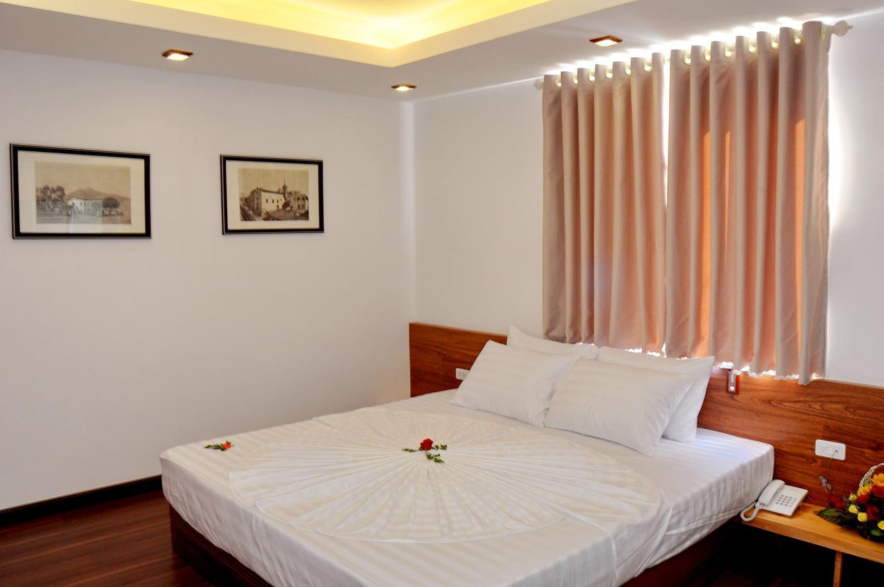 Stelle Nha Trang