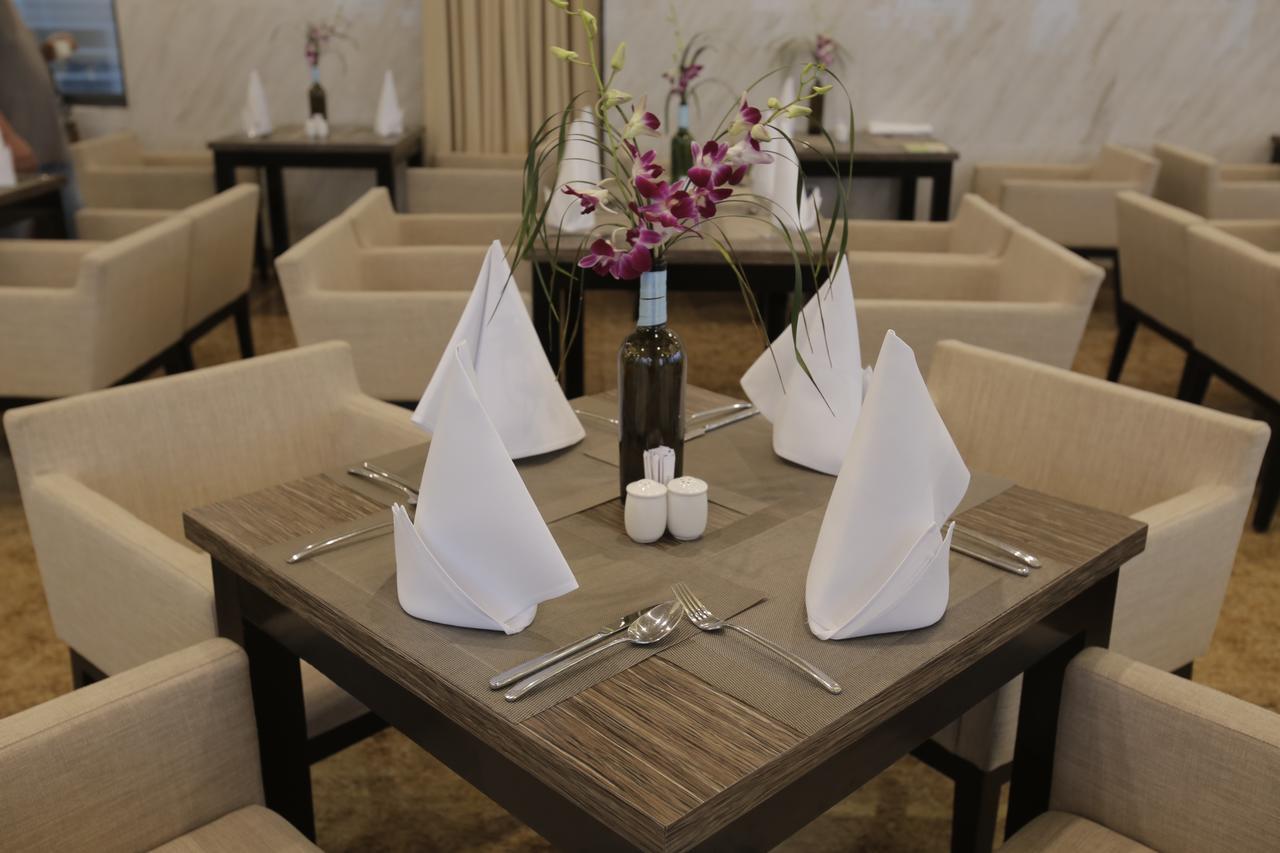 Avatar Hotel 3* Da Nang