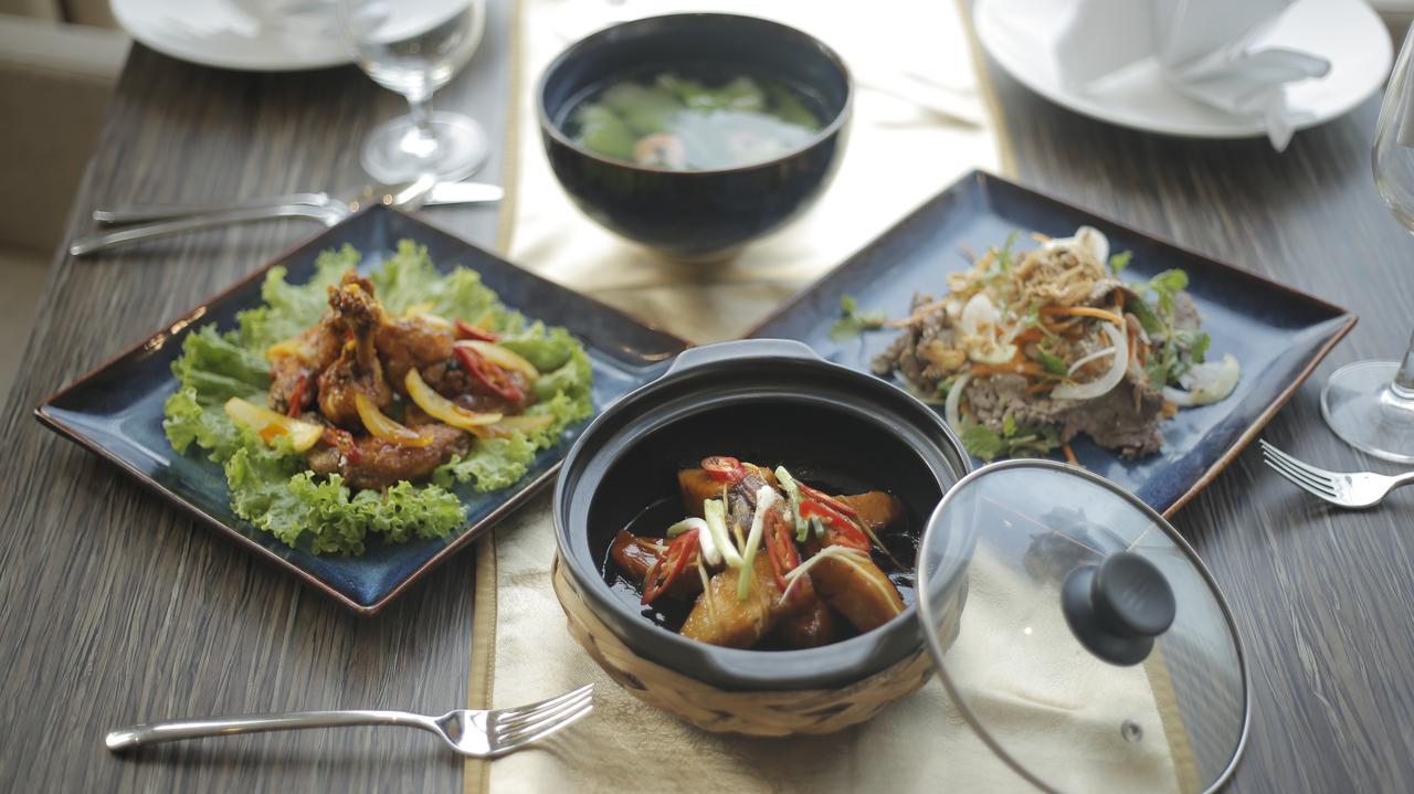 Avatar Hotel 3* Da Nang