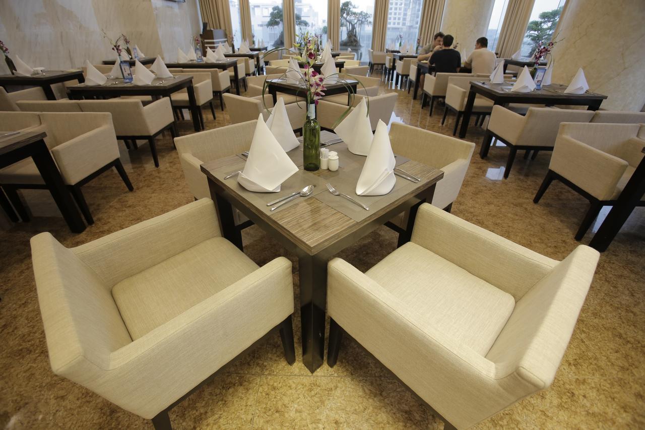 Avatar Hotel Hotel Da Nang