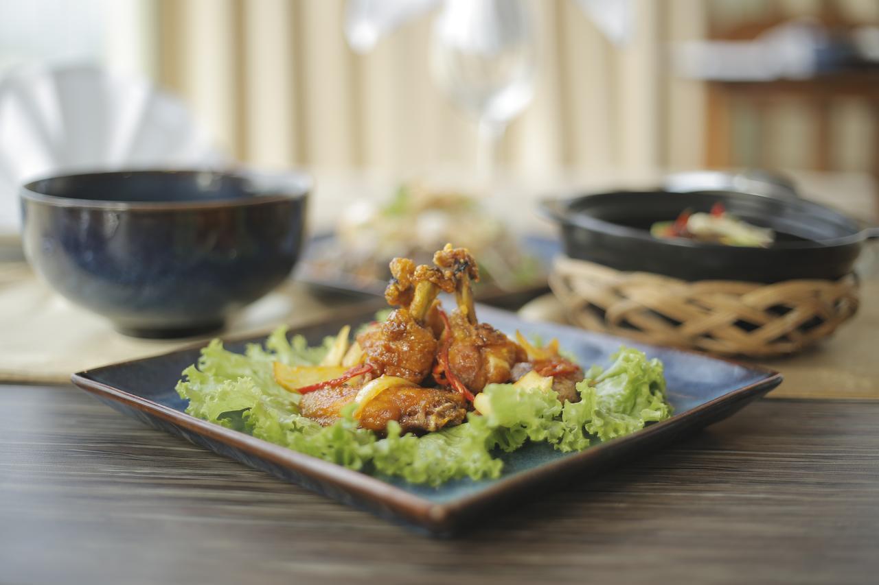 Avatar Hotel 3* Da Nang