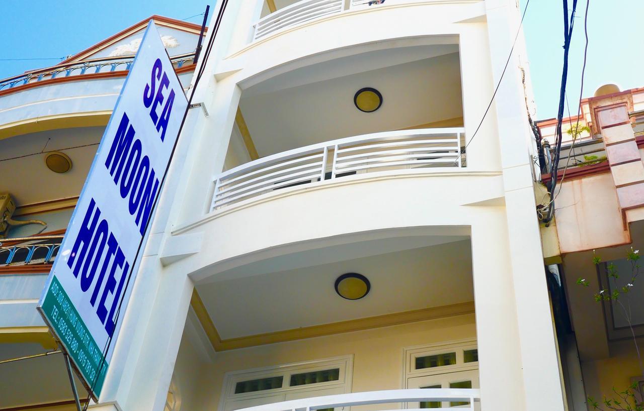 Sea Moon Hotel 2*