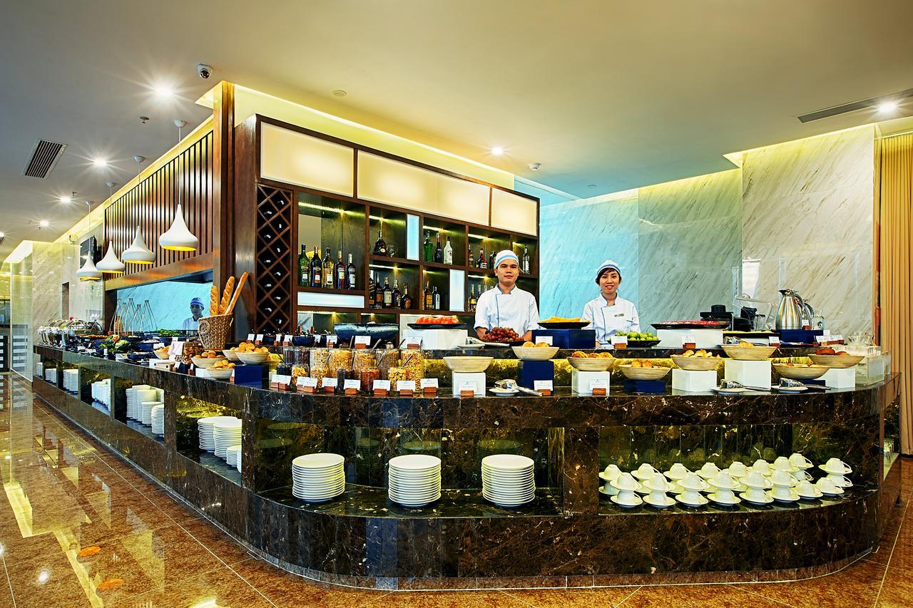 Avatar Hotel 3* Da Nang