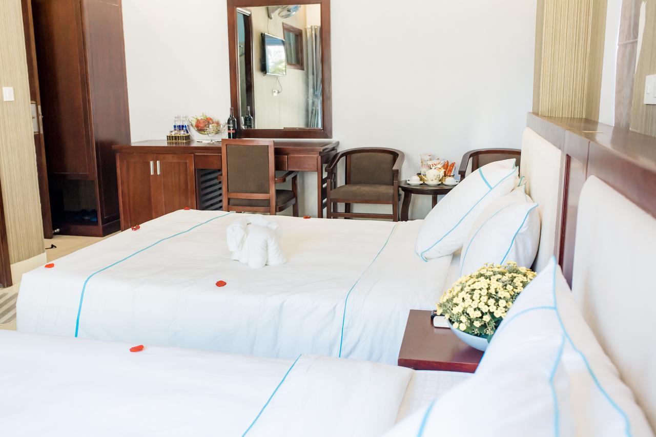 Gio Bien 2 By Thg Hotel 3*