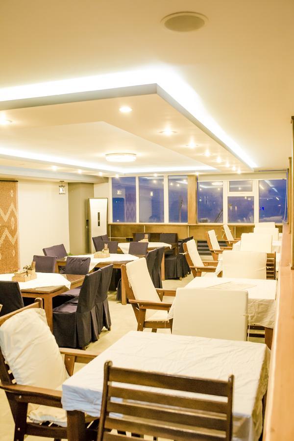 Hotel Gio Bien 2 By Thg 3*