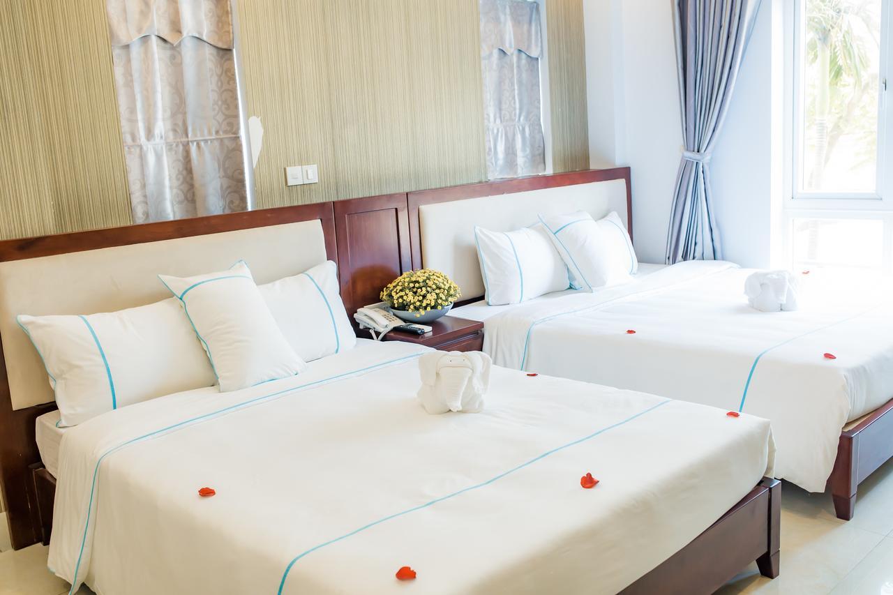 Gio Bien 2 By Thg Hotel Da Nang