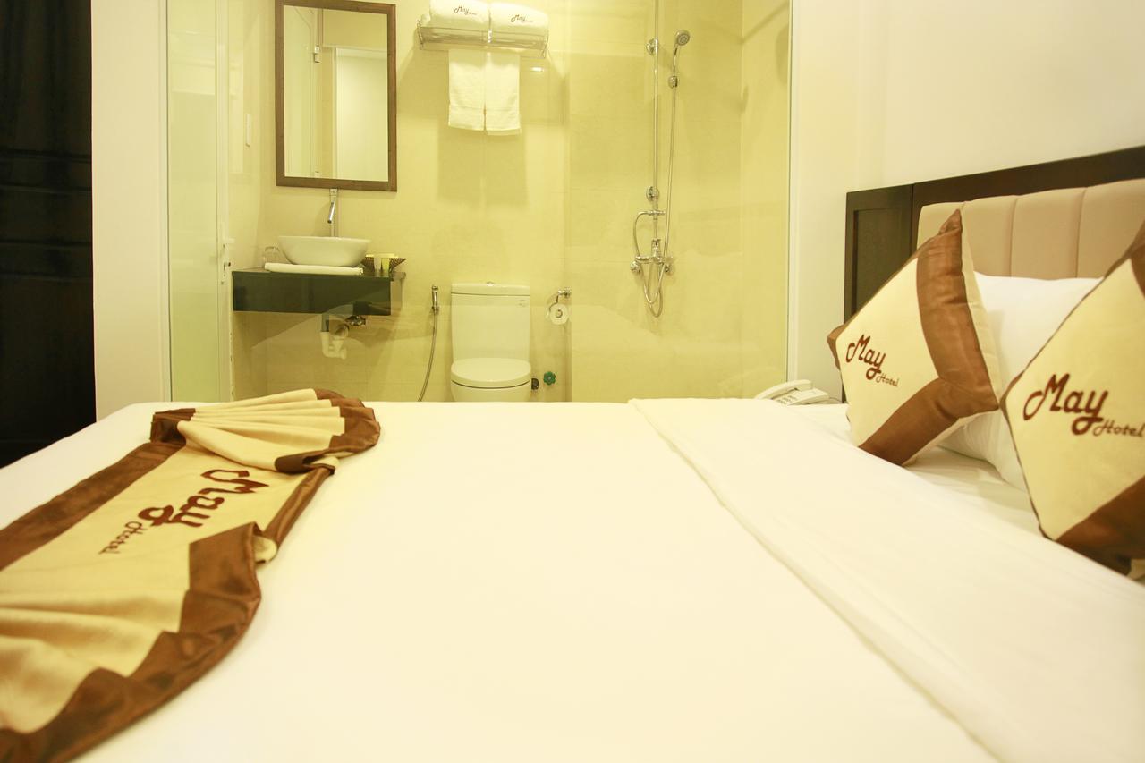 Hotel May Hotel