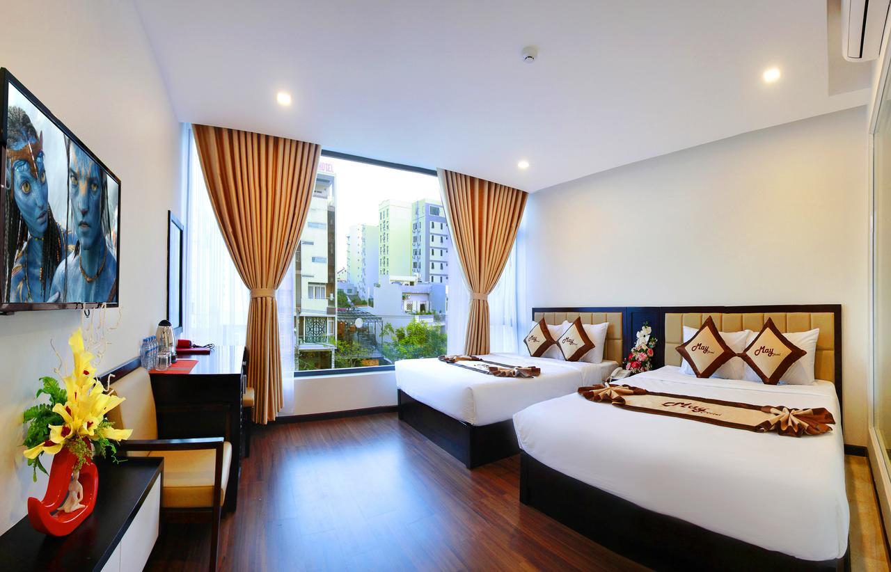 May Hotel Đà Nẵng