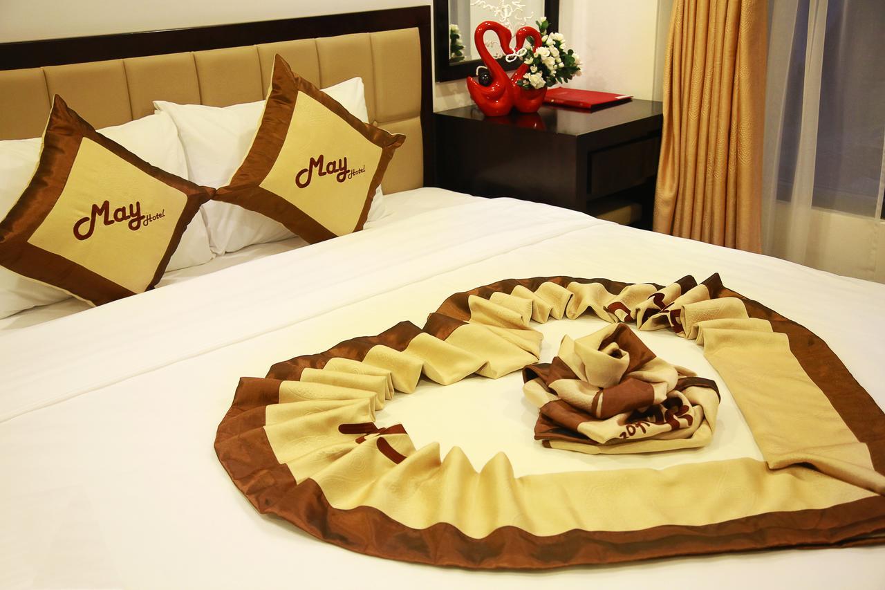 May Hotel Hotel