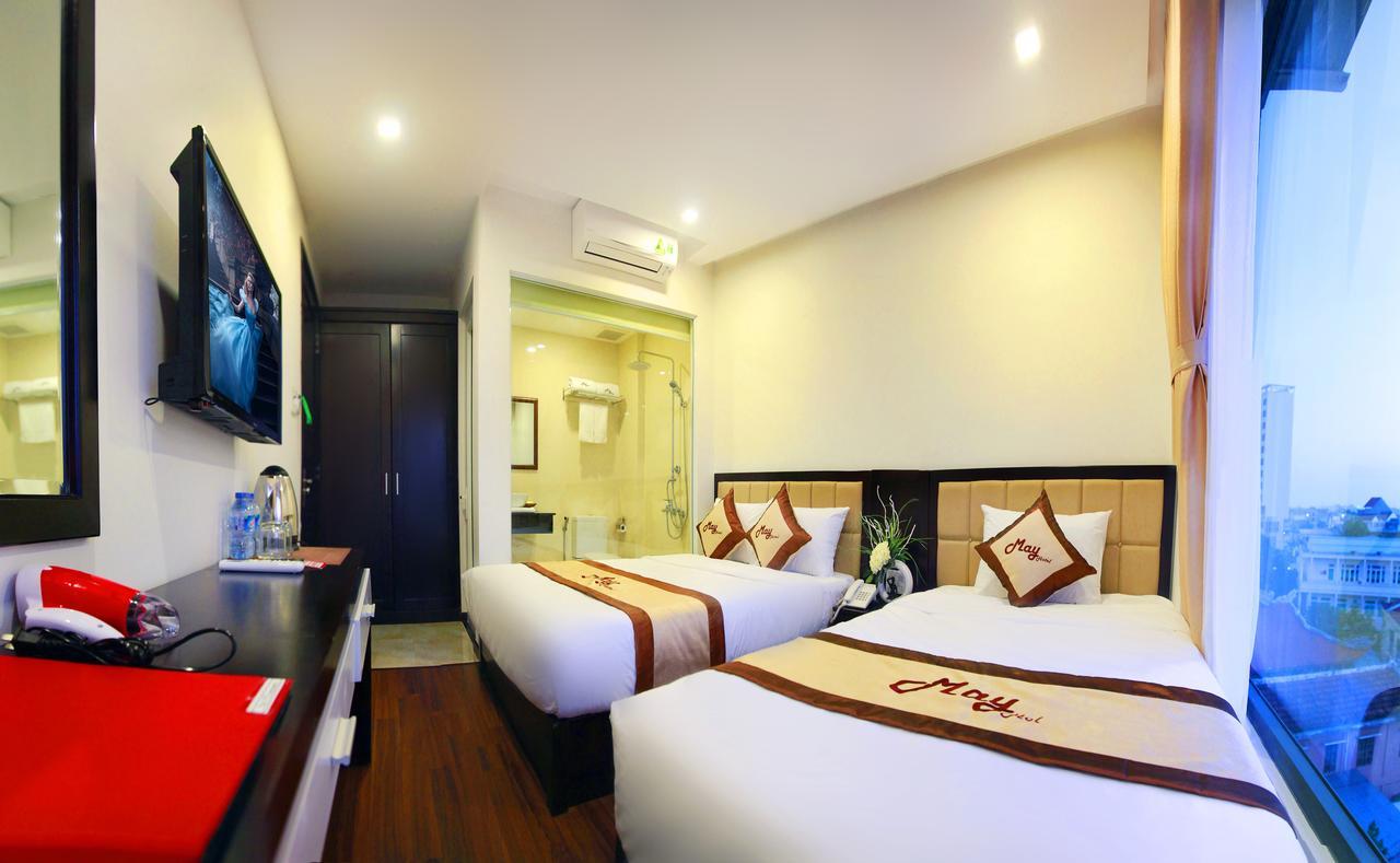 May Hotel Hotel